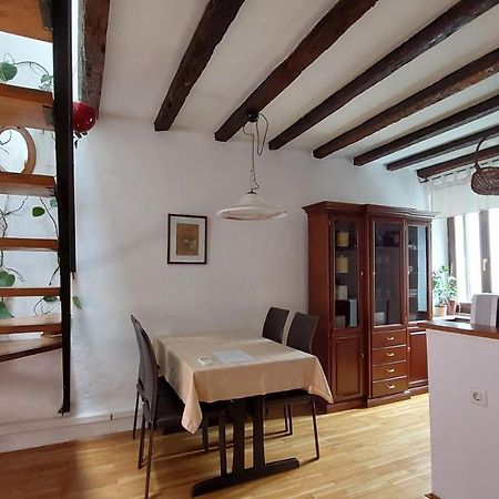 Apartment Capo D'Istria Capodistria Esterno foto
