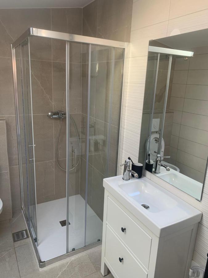 Apartment Capo D'Istria Capodistria Esterno foto