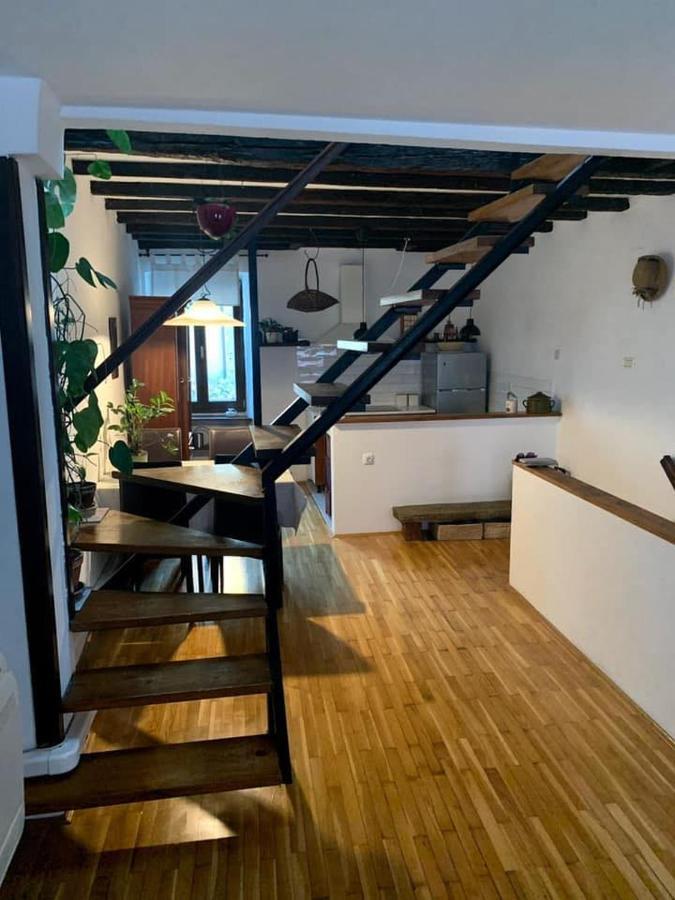 Apartment Capo D'Istria Capodistria Esterno foto