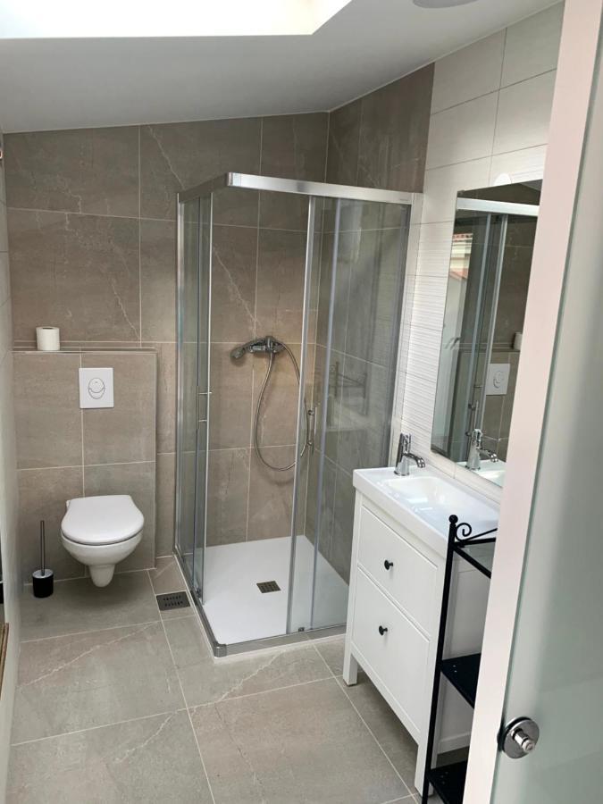 Apartment Capo D'Istria Capodistria Esterno foto