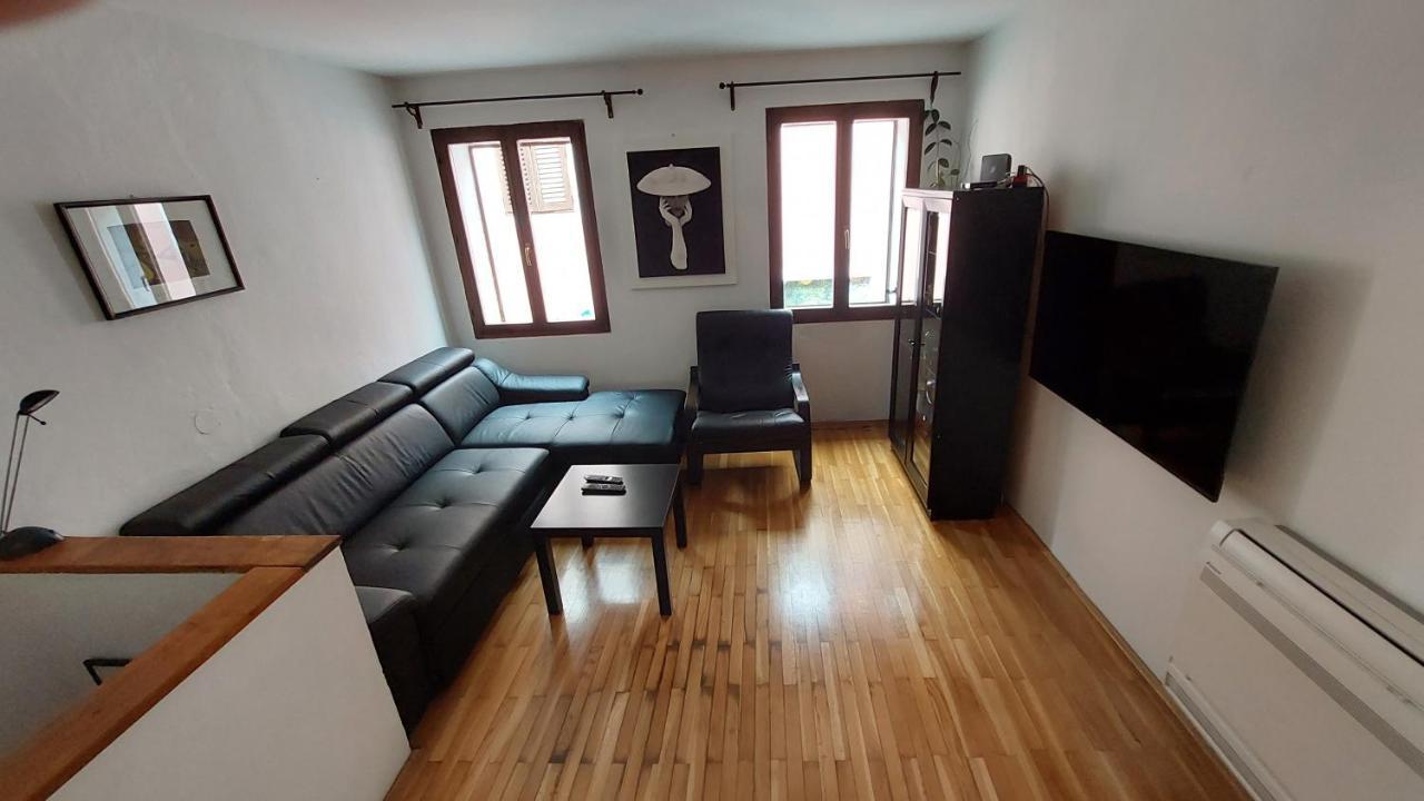 Apartment Capo D'Istria Capodistria Esterno foto