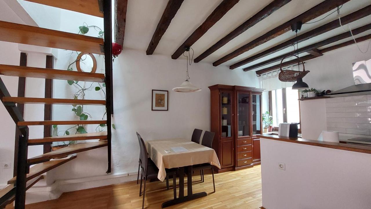 Apartment Capo D'Istria Capodistria Esterno foto