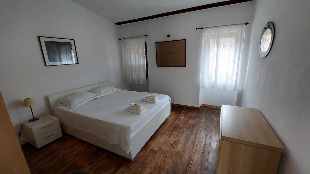 Apartment Capo D'Istria Capodistria Esterno foto