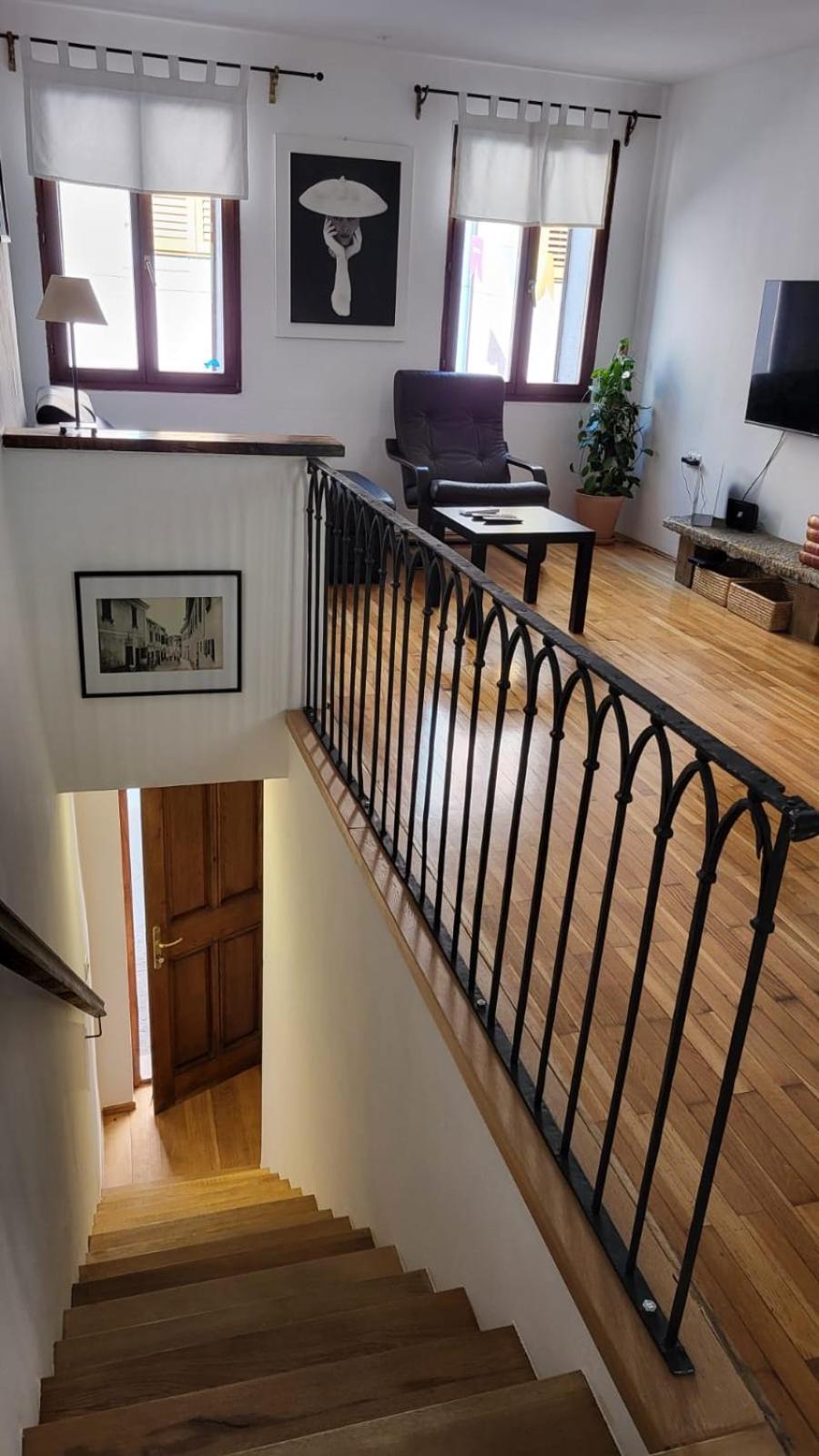 Apartment Capo D'Istria Capodistria Esterno foto