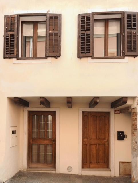 Apartment Capo D'Istria Capodistria Esterno foto